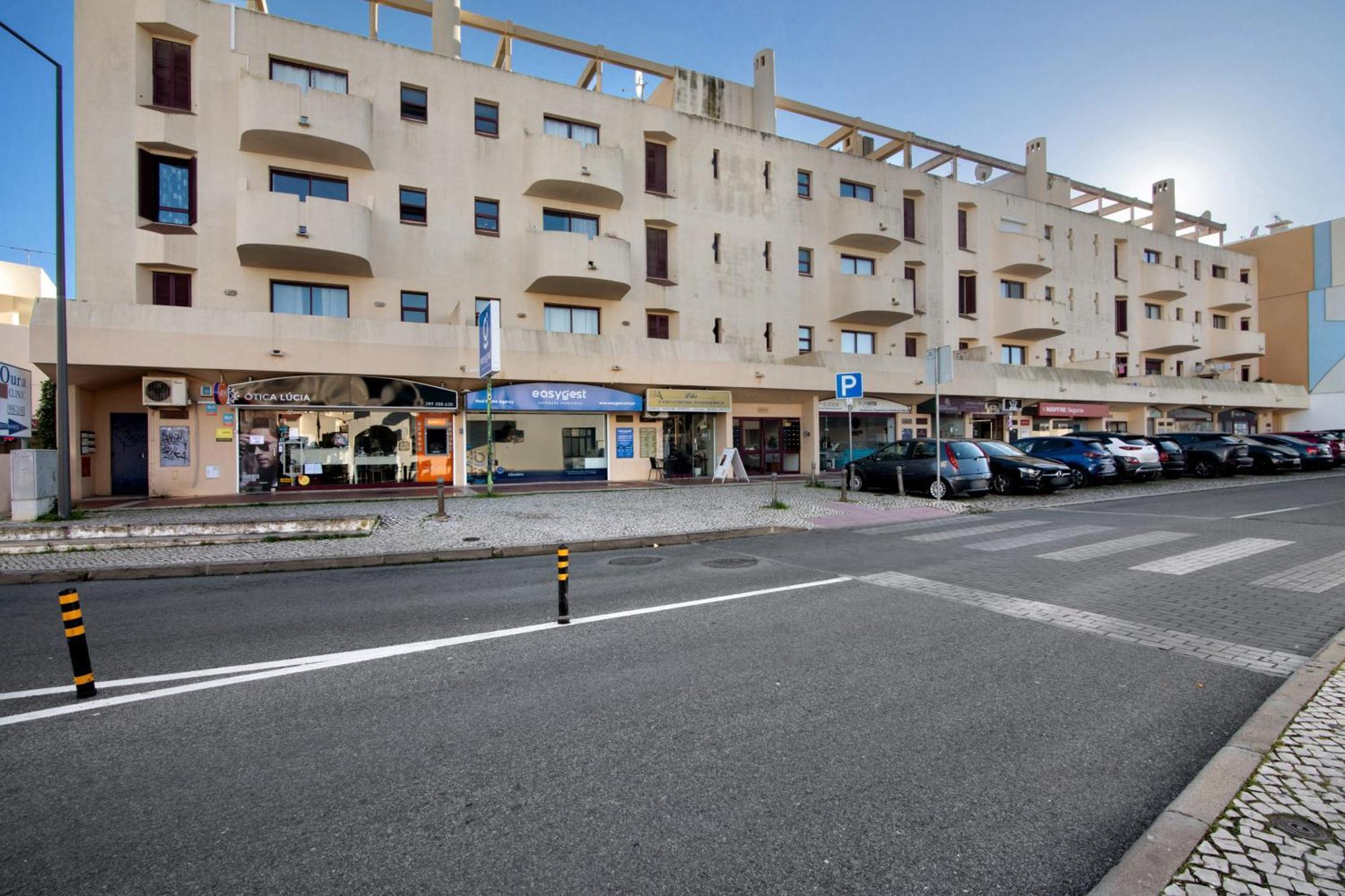 Appartement Oura Cozy
