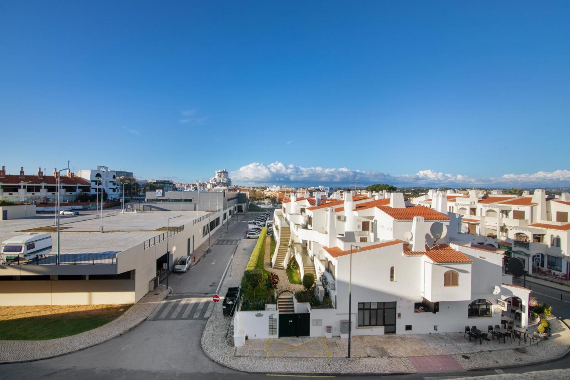 Appartement Oura Cozy *