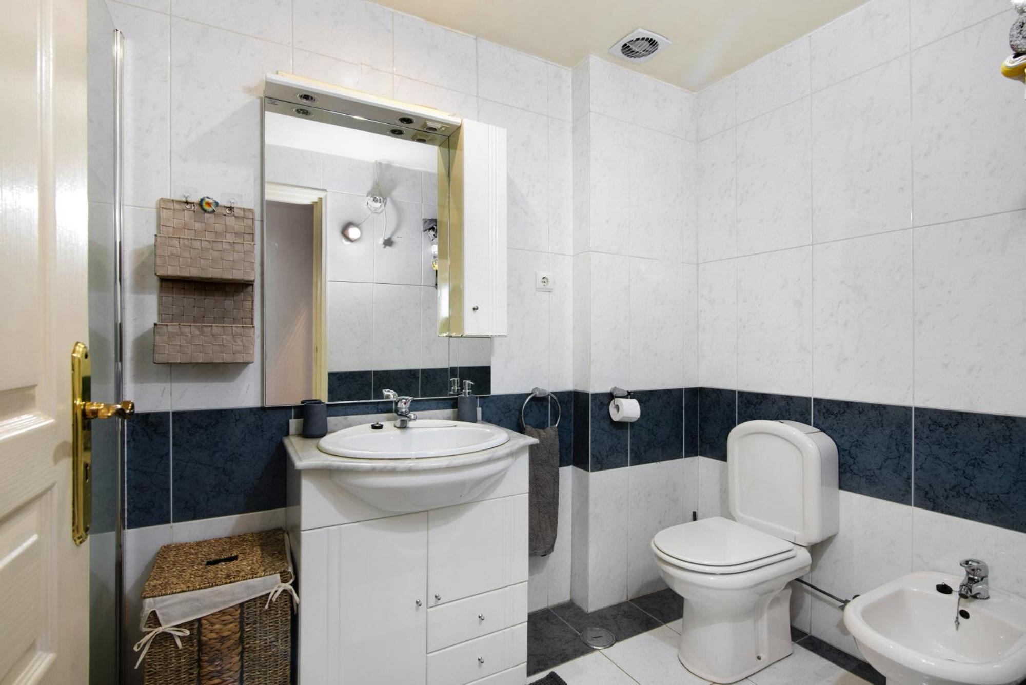 Oura Cozy Appartement