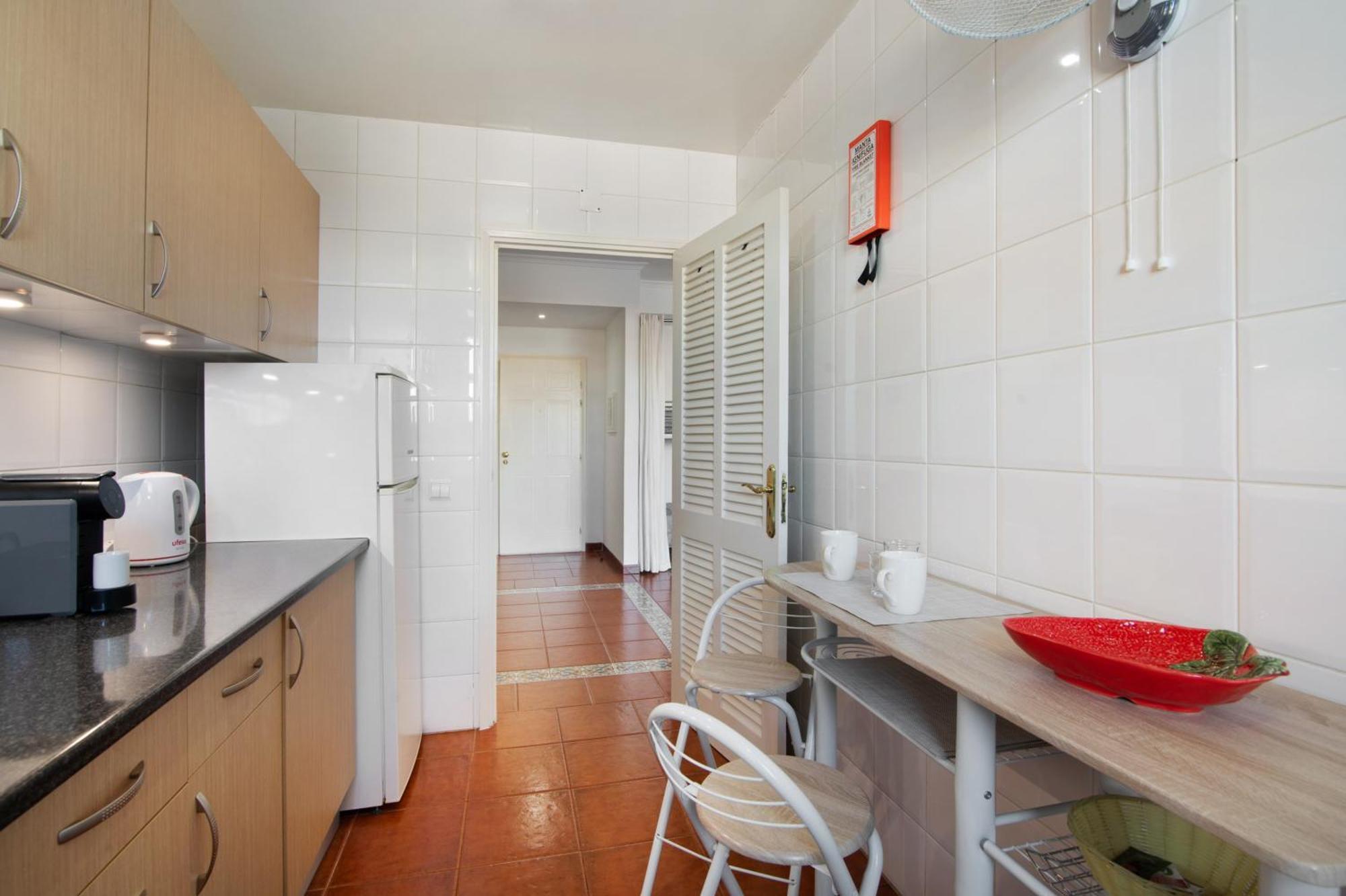 Appartement Oura Cozy Albufeira