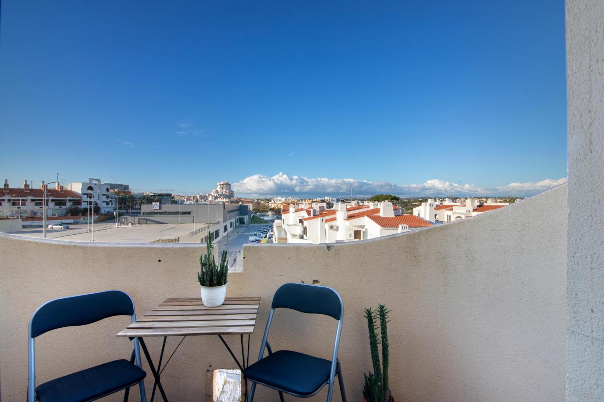 Oura Cozy Appartement