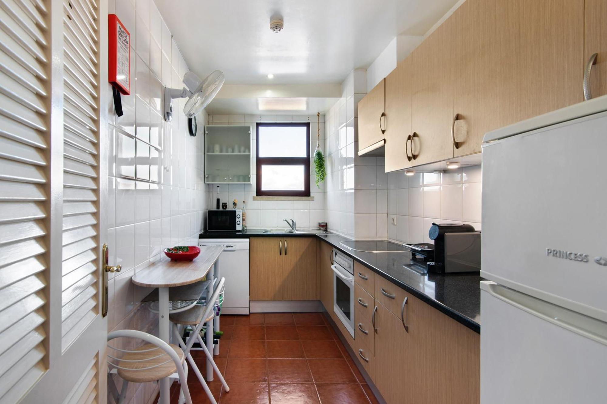 Appartement Oura Cozy