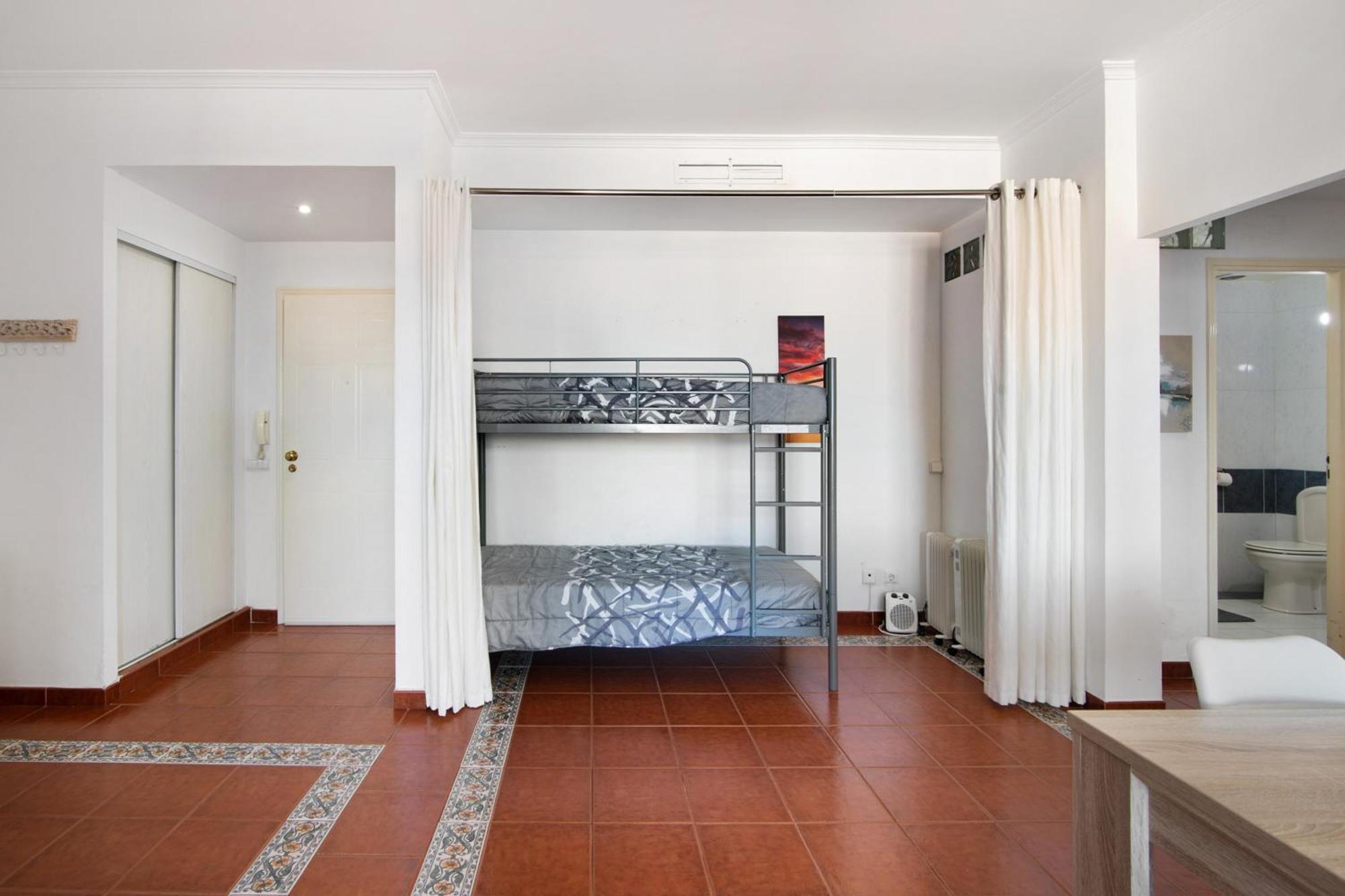 Appartement Oura Cozy Albufeira