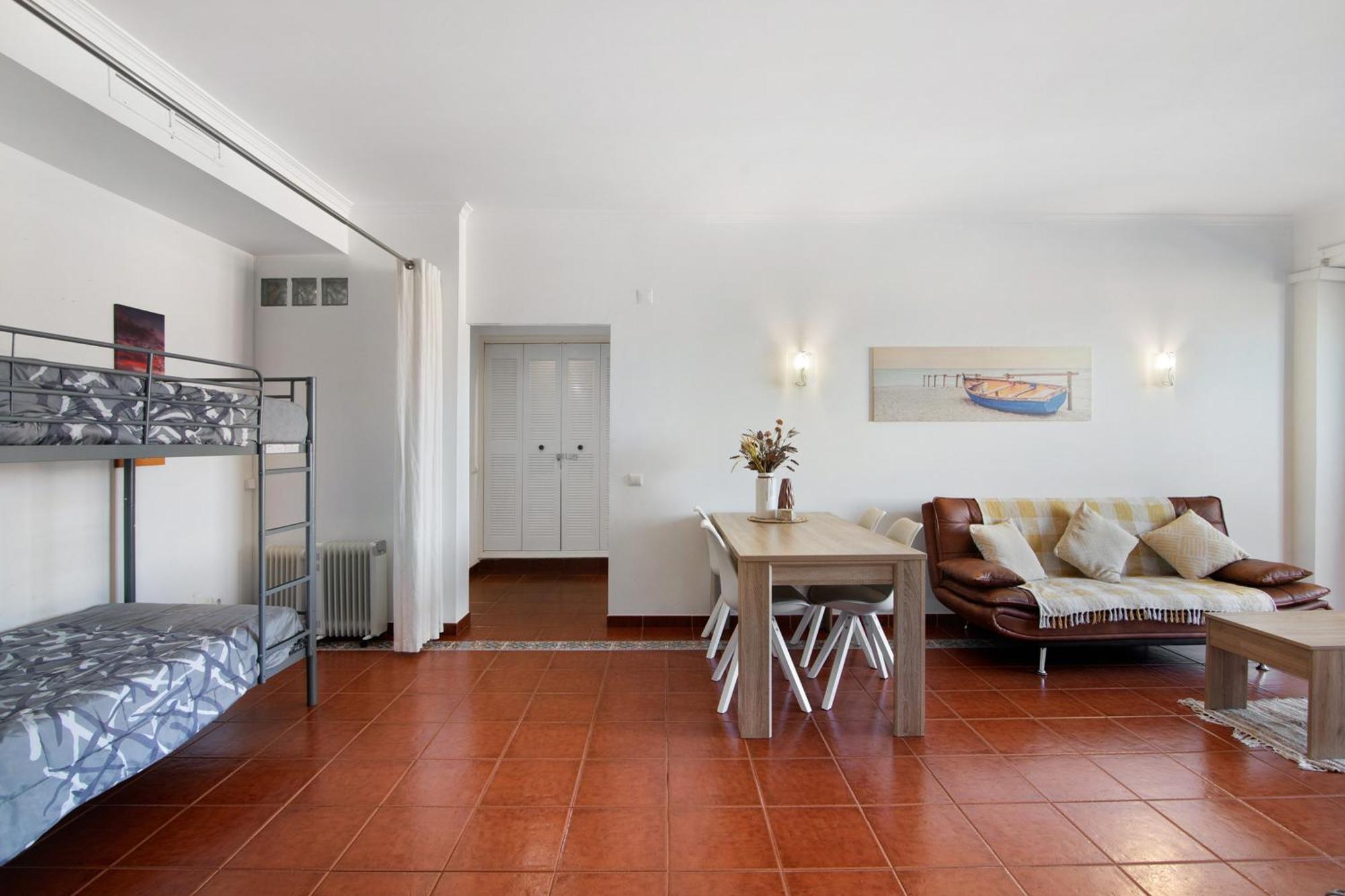 Oura Cozy Apartamento
